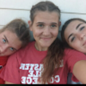 Meet your Posher, Madelyn